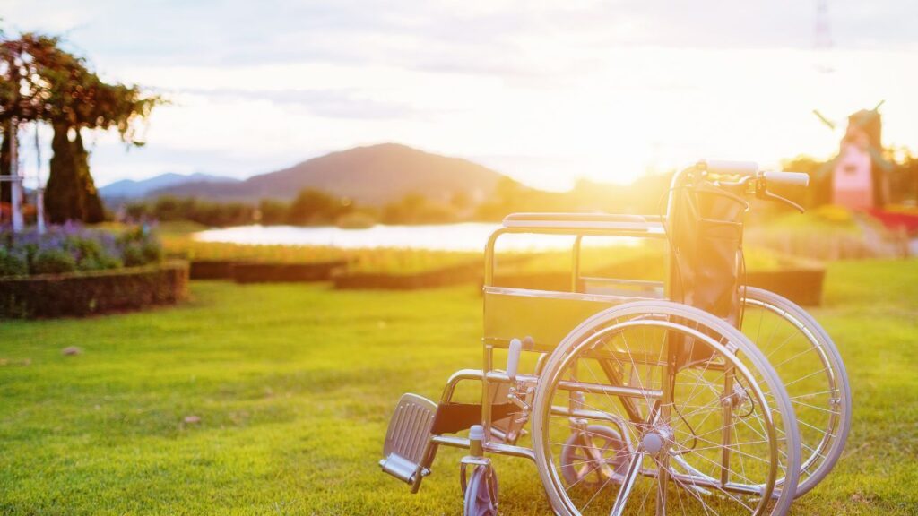 12 mejores actividades para personas con discapacidad