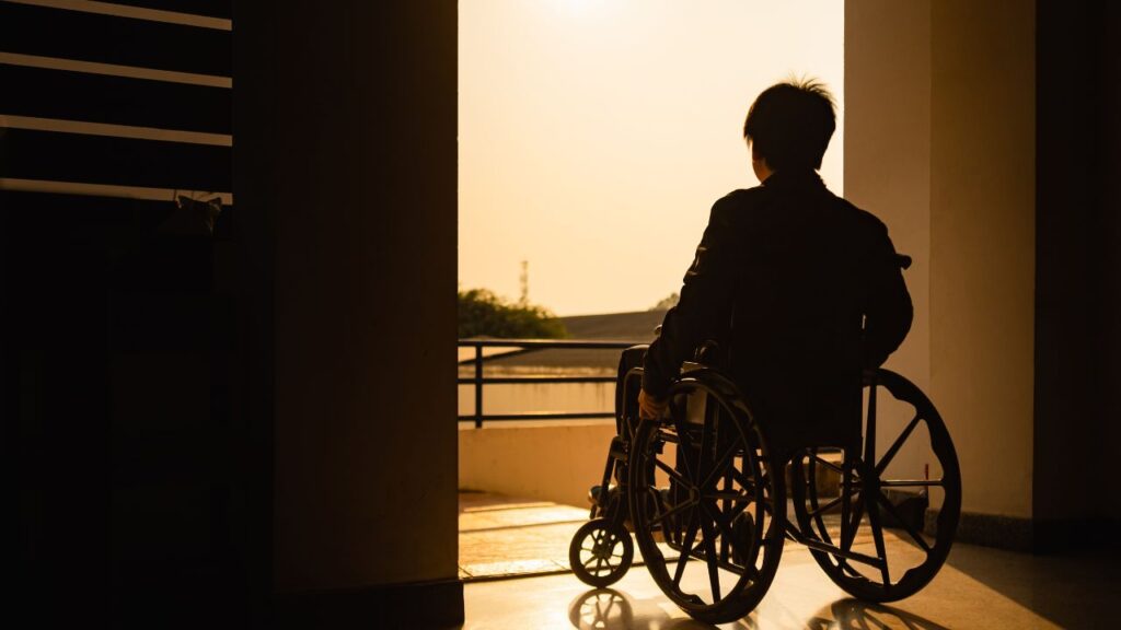 Viajar con discapacidad 2025